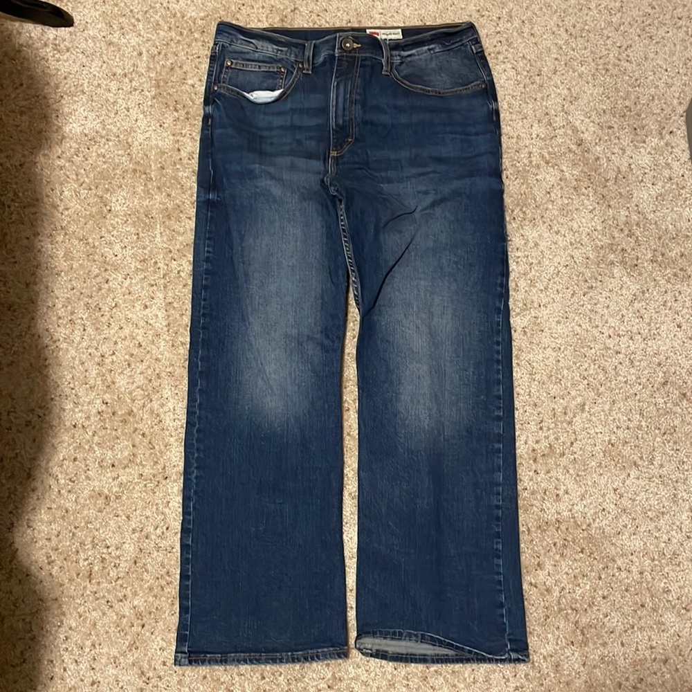 NWOT Men’s Wrangler Jeans